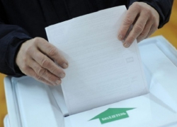 Стали известны итоги выборов в Новочеркасске