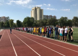 Футболисты новочеркасского СИЗО стали лучшими в Ростовской области