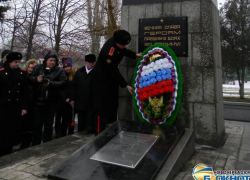 3 декабря объявили Днем неизвестного солдата