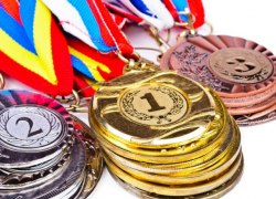 Новочеркасские легкоатлеты  завоевали 9 медалей на первенстве Ростовской области