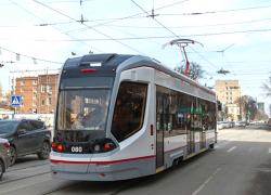 Тендер на закупку новых трамваев объявила администрация Новочеркасска