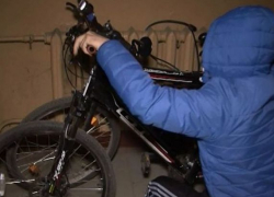 В Новочеркасске местных жителей задержали за кражу велосипедов