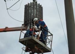 В Новочеркасске отключили электроэнергию на улицах Никольского, Октябрьской и проспекте Баклановском