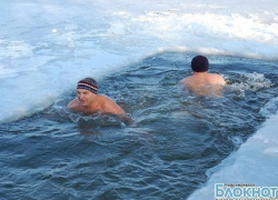 В Новочеркасске оборудуют два места для массового купания на Крещение