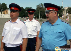 Новочеркасские казаки проигнорировали приказ атамана ВВД и на пересчет не явились