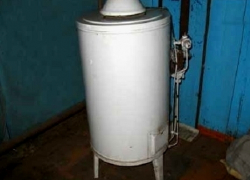 В смерти мужчины и двух подростков в Новочеркасске оказался виноват сильный ветер