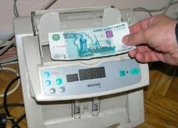 Беженец с Украины вместе с другом печатал фальшивые деньги в Новочеркасске