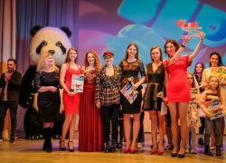 Танцоры и вокалисты из Новочеркасска покорили «Вершины успеха»