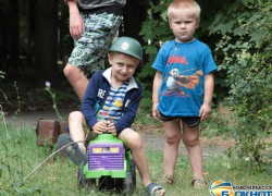 Дети беженцев могут пойти в детские сады Новочеркасска уже в сентябре этого года