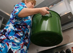 В Новочеркасске микрорайон Молодежный на две недели останется без горячей воды