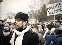 Судебный процесс по делу Сергея Лошкарева начнется 22 декабря в Новочеркасске