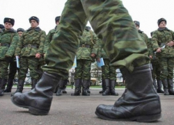  В Новочеркасске на треть увеличили план призыва на срочную службу