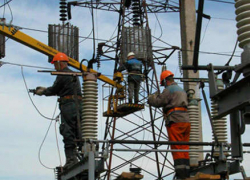 В Новочеркасске отключили свет на улицах Фрунзе, Буденовской и Народной