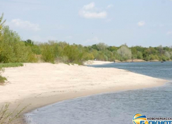 Четырехлетний ребенок из Новочеркасска утонул на Дону в хуторе Калинин