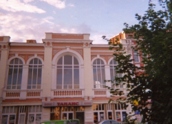 В Новочеркасске откроется новый кинотеатр «Патэ»