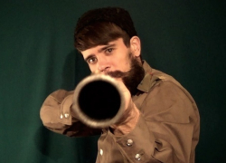 Новочеркасский суд продлил арест Сергея Лошкарева до 7 декабря