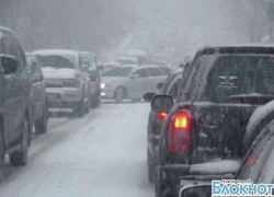 В Новочеркасске борются с дорожными пробками