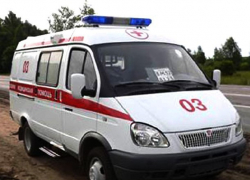 В Новочеркасске сбили человека на пешеходном переходе на Харьковском шоссе