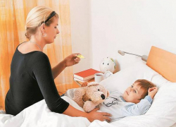 Новочеркасские родители теперь могут получать больничные во всех случаях ухода за ребенком