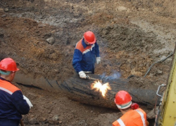 Обитатели площади Левски в Новочеркасске снова остались без воды