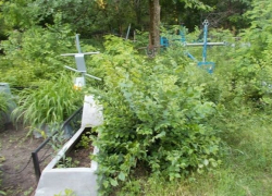 Жителям Новочеркасска еще год придется хоронить близких вдали от дома