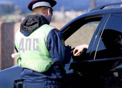 ГИБДД просит ввести уголовную ответственность и конфискацию автомобиля за езду в пьяном виде