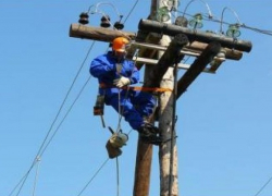 В Новочеркасске отключили электроэнергию на улицах Молодежной, Железнодорожной и проспекте Баклановском