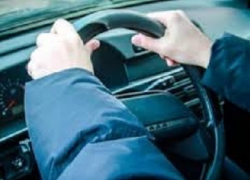 В Новочеркасске угнали «шестерку»