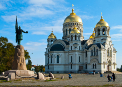 По качеству жизни Новочеркасск замкнул рейтинг крупнейших городов страны
