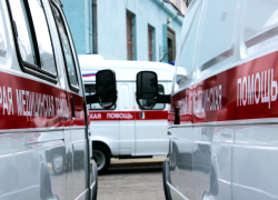 ДТП под Новочеркасском с иномаркой Kia Spectra и пешеходом унесло жизнь пенсионерки 