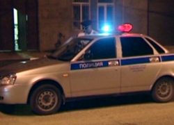 Под Новочеркасском полицейский сбил насмерть пешехода