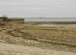 Новочеркасск может столкнуться с дефицитом питьевой воды