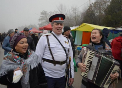 Синоптики пообещали новочеркасцам до +5°С на выходных