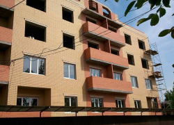 Новочеркасск занял 87 место в рейтинге самых дорогих квартир в России