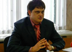 Заместитель мэра Новочеркасска Вячеслав Кудря выбыл из борьбы за пост главы Таганрога