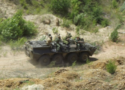 Под Новочеркасском устроят Афганистан