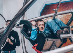 Жителей Новочеркасска ждут увлекательные космические приключения