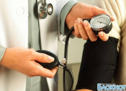 Жители Новочеркасска не желают заниматься своим здоровьем