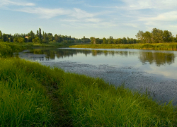В Новочеркасске 17-летний студент утонул спасая ребенка