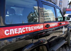 Обстоятельства трагической гибели 3-летней девочки выясняет следственный отдел Новочеркасска