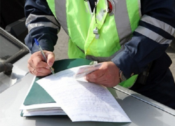 Водители получат скидку в 50% при досрочной оплате штрафов ГИБДД