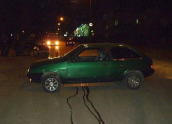 В Новочеркасске 17-летняя девушка пострадала в ДТП