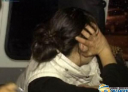 В Новочеркасске задержали наркоманку с запасом героина