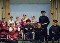 Новочеркасские инвалиды стали лауреатами международной премии за достижения в искусстве