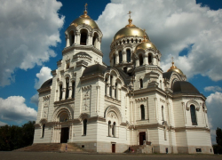 Новочеркасск вошел в список популярных мест отдыха на Дону