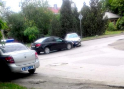 В Новочеркасске в ДТП пострадала несовершеннолетняя пассажирка