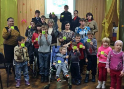 В Новочеркасске автоинспекторы штрафовали нарушителей, занимающих на парковках места для инвалидов