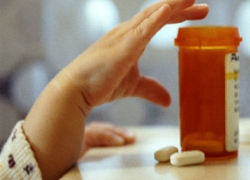 В Новочеркасске двухлетний ребенок попал в реанимацию, отравившись психотропными препаратами