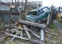 Житель Новочеркасска угнал машину у своего друга в Батайске