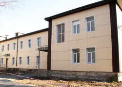 В Новочеркасске новую гинекологию могут превратить в «ковидный» госпиталь 